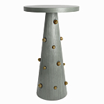 Приставной столик Okinawa Taupe Side table варинант исполнения - 1 | Loft Concept в Казани