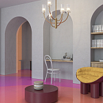 Подвесной светильник Mariquio варинант исполнения - 5 | Loft Concept в Казани