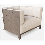 Кресло премиум Selena  варинант исполнения - 1 | Loft Concept в Казани