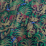 Мебельная ткань Жаккард мульти цвет 140 см T2-131 варинант исполнения - 2 | Loft Concept в Казани