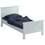 Кровать односпальная Sky варинант исполнения - 1 | Loft Concept в Казани