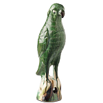 Статуэтка Parrot Vesta варинант исполнения - 1 | Loft Concept в Казани