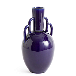 Ваза декоративная из фаянса Brighter than the Stars варинант исполнения - 1 | Loft Concept в Казани