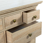 Комод Derto варинант исполнения - 7 | Loft Concept в Казани