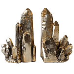 Держатель для книг Golden Crystal Book Holder варинант исполнения - 1 | Loft Concept в Казани