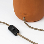 Настольная лампа TERRA [FLOW] варинант исполнения - 9 | Loft Concept в Казани