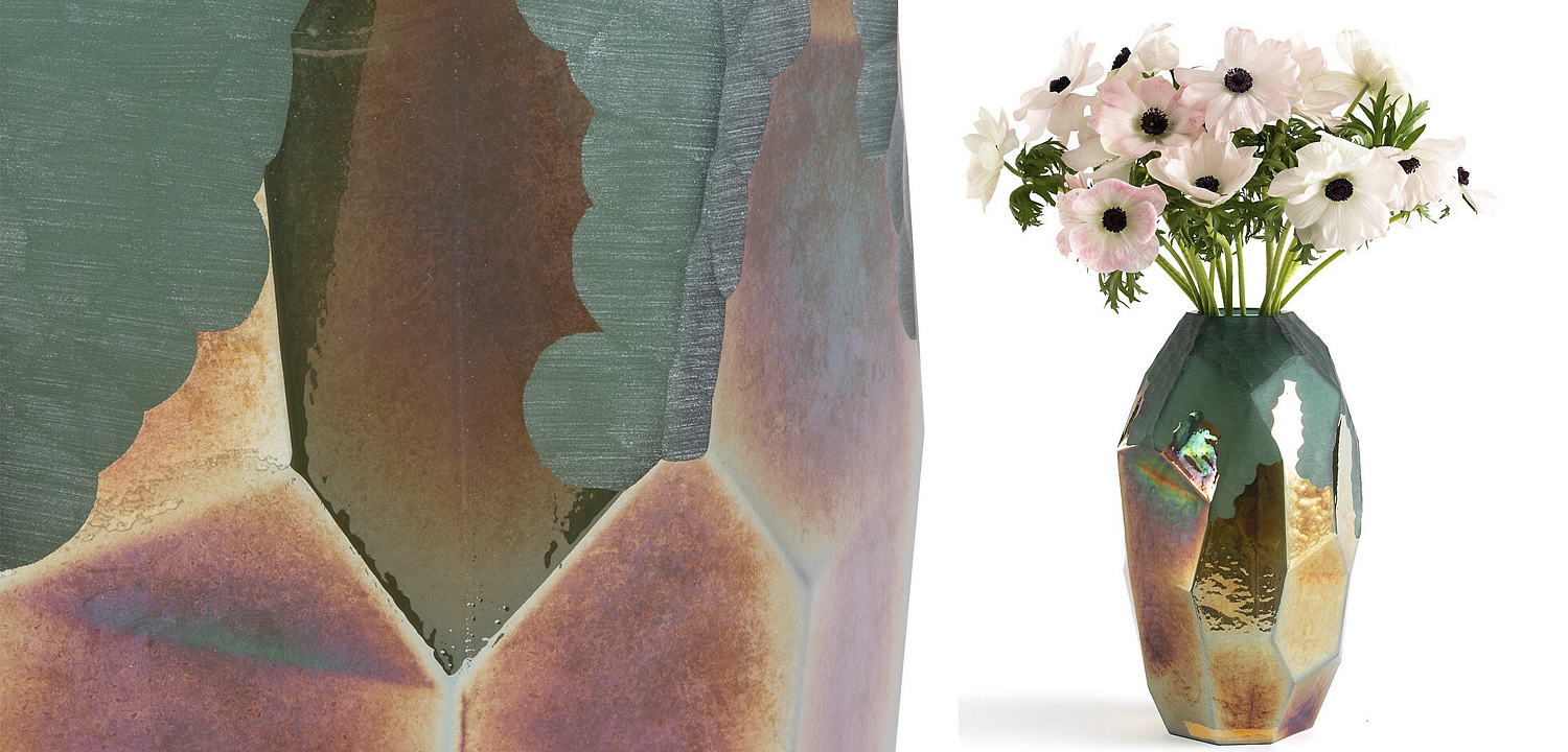 Ваза Giacomo Vase 30 Ваза Giacomo Vase 30 - Loft-Concept в Казани