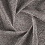 Мебельная ткань Шенилл серый цвет 138 см T4-32 варинант исполнения - 4 | Loft Concept в Казани