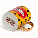 Кружка Seletti Shit варинант исполнения - 2 | Loft Concept в Казани