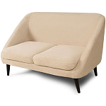 Диван Beige beech варинант исполнения - 2 | Loft Concept в Казани