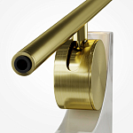 Настольный светильник Monumento 3000К 9Вт варинант исполнения - 5 | Loft Concept в Казани