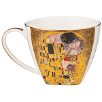 Чайный сервиз из фарфора с декором на 6 персон 14 предметов Service with Decor варинант исполнения - 4 | Loft Concept в Казани