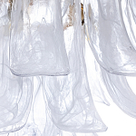 Люстра Lamp Silvia варинант исполнения - 3 | Loft Concept в Казани