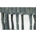 Чаша керамическая на ножках "Наследие" варинант исполнения - 3 | Loft Concept в Казани