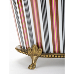 Кашпо Red pink design варинант исполнения - 4 | Loft Concept в Казани