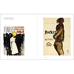 Подарочная Книга Rene gruau fashion illustration варинант исполнения - 13 | Loft Concept в Казани