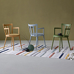 Кресло Chameleon варинант исполнения - 9 | Loft Concept в Казани