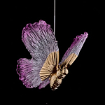 Подвесной светильник в виде бабочки Tenderness Grace Butterfly варинант исполнения - 4 | Loft Concept в Казани