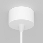 Подвесной светильник Austere white варинант исполнения - 4 | Loft Concept в Казани