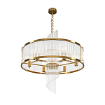 Люстра подвесная Priority варинант исполнения - 6 | Loft Concept в Казани