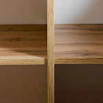 Шкаф Katana варинант исполнения - 4 | Loft Concept в Казани