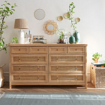 Ваза Ceramic Vase зеленая варинант исполнения - 6 | Loft Concept в Казани