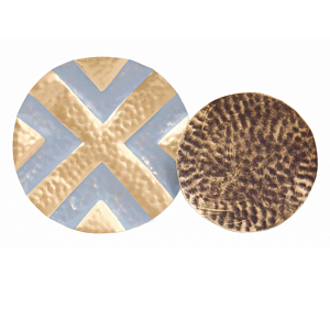 Панно настенное Blank Sheet