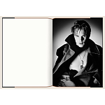 Подарочный Фотоальбом Matthew Rolston Beauty light 2006 варинант исполнения - 9 | Loft Concept в Казани