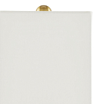 Настольная лампа геометрических форм Unique Surface варинант исполнения - 2 | Loft Concept в Казани