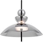 Подвесной светильник Hibiscus варинант исполнения - 1 | Loft Concept в Казани