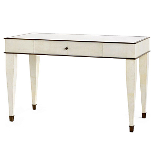 Рабочий стол BCHRISTINE DESK IN WHITE