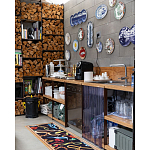 Коврик Seletti Snakes варинант исполнения - 4 | Loft Concept в Казани