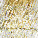 Потолочный светильник в классическом обрамлении Light Connoisseurs Beauty варинант исполнения - 5 | Loft Concept в Казани