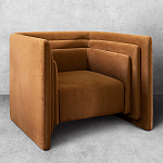 Премиальное современное кресло Ravenna варинант исполнения - 1 | Loft Concept в Казани