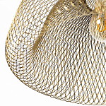 Подвесной светильник в стиле лофт Massimo 2 варинант исполнения - 4 | Loft Concept в Казани