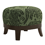 Пуф Turin Green варинант исполнения - 1 | Loft Concept в Казани