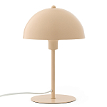 Настольная лампа металлическая Dome of Light варинант исполнения - 1 | Loft Concept в Казани