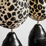 Настольная лампа «ЛЕО» варинант исполнения - 3 | Loft Concept в Казани