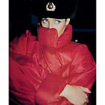 Коллекционная книга Red in Vogue Красная книга Vogue варинант исполнения - 5 | Loft Concept в Казани