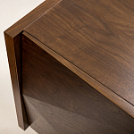 Комод в цвете американский орех Introduce варинант исполнения - 4 | Loft Concept в Казани