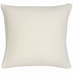 Подушка с цветочным принтом Blooming Elegance Ivy варинант исполнения - 4 | Loft Concept в Казани