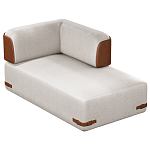 Кушетка Richmond  варинант исполнения - 2 | Loft Concept в Казани