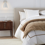 Бра с поворотным плафоном Aracea Black Wall Lamp варинант исполнения - 7 | Loft Concept в Казани