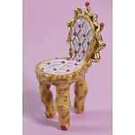 Керамическая скульптура «Леопард Навсегда» варинант исполнения - 1 | Loft Concept в Казани