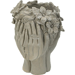 Кашпо Hidden emotions варинант исполнения - 10 | Loft Concept в Казани