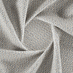 Мебельная ткань Шенилл серо-голубой цвет 142 см T4-47 варинант исполнения - 3 | Loft Concept в Казани