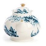 Заварочный чайник Seletti Smeraldina варинант исполнения - 1 | Loft Concept в Казани