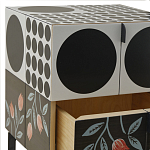 Тумба Short Classic варинант исполнения - 5 | Loft Concept в Казани