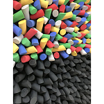 Панно «Анабиоз» варинант исполнения - 3 | Loft Concept в Казани