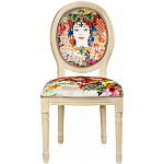 Стул French Extra red варинант исполнения - 1 | Loft Concept в Казани